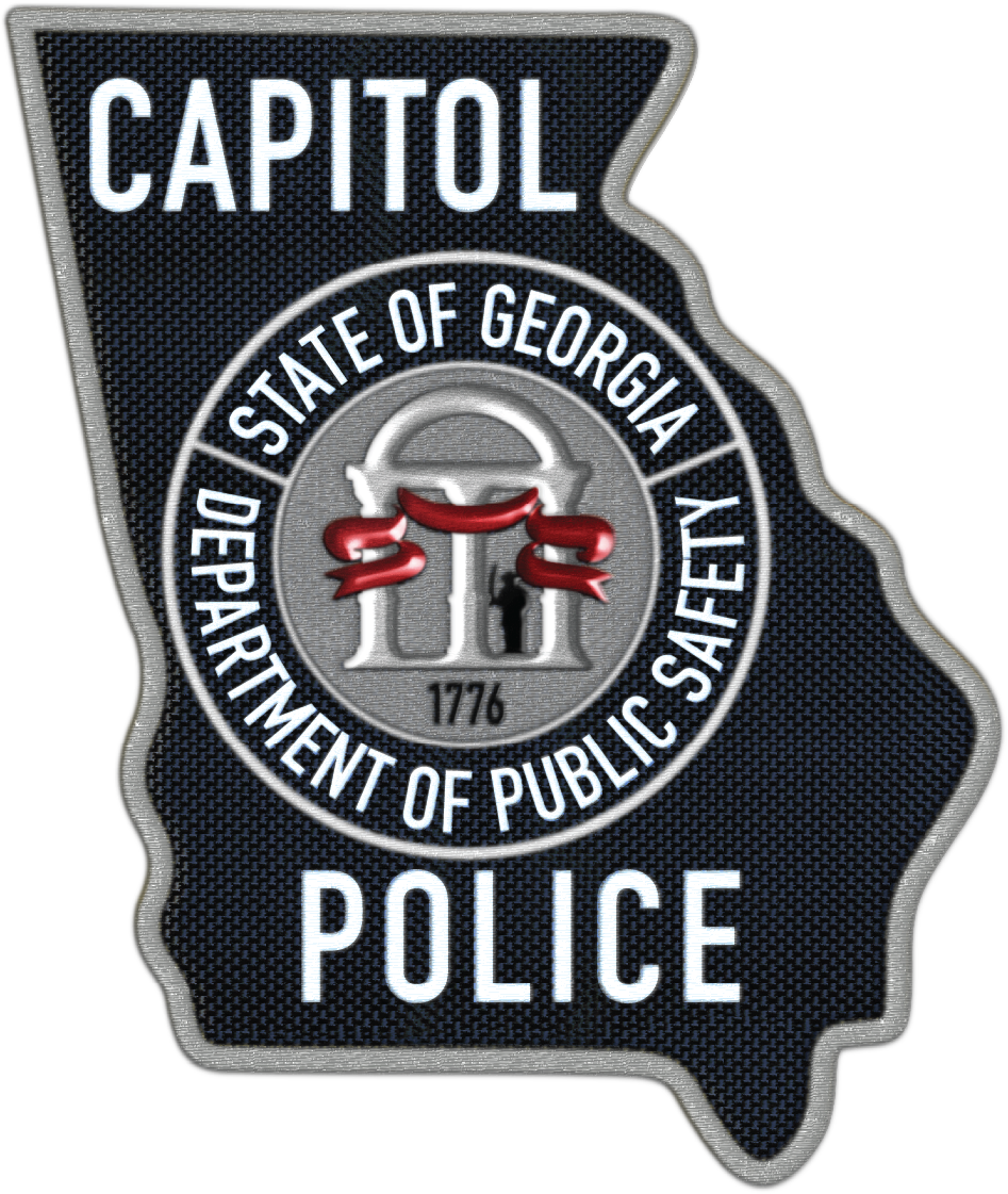 Commercial Vehicle Enforcement Badge